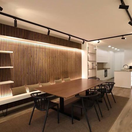 Notel Club - Precioso Loft En El Centro De La Ciudad Santander Luaran gambar