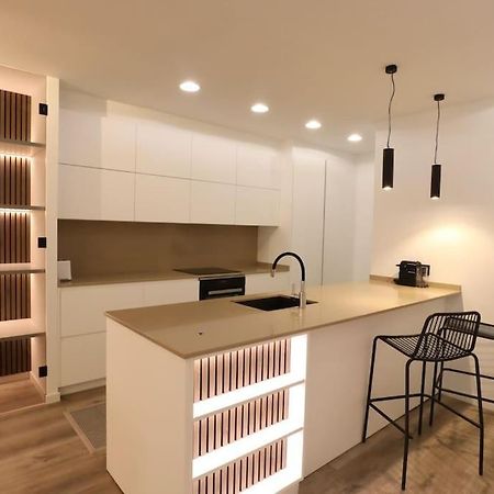 Notel Club - Precioso Loft En El Centro De La Ciudad Santander Luaran gambar